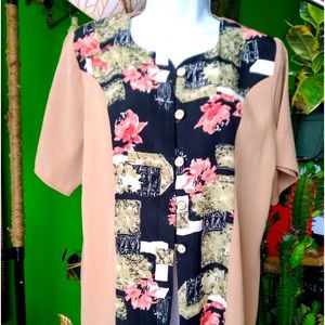 Unbranded Women’s Blouse